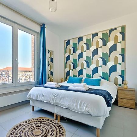 Montgeron Welcome To Studio Oceane מראה חיצוני תמונה