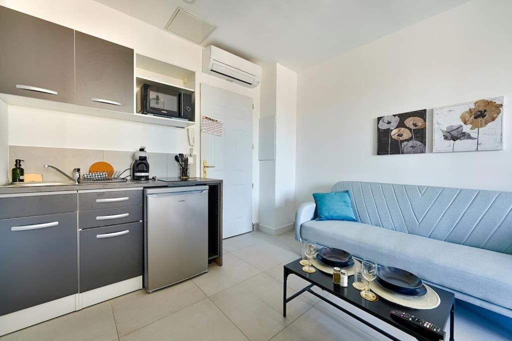 Montgeron Welcome To Studio Oceane מראה חיצוני תמונה